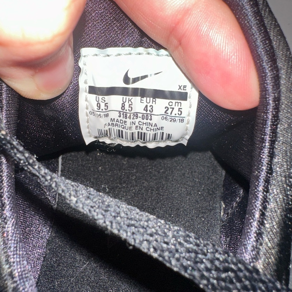 Nike Air Huarache - Picture 6 of 6